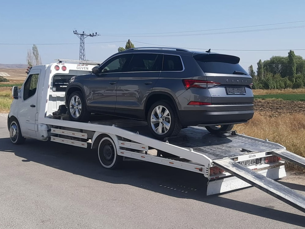 Menderes Oto Kurtarma